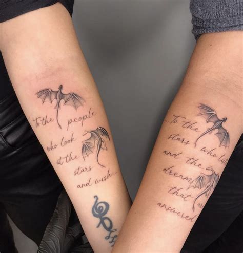 acotar tattoo